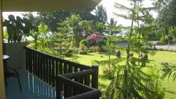 Arawan Krabi Beach Resort