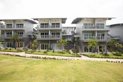Arawan Krabi Beach Resort