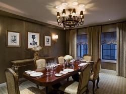The St. Regis Washington DC