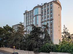 Istanbul Gonen Hotel