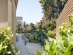 Istanbul Gonen Hotel