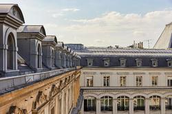 Crowne Plaza Paris Republique