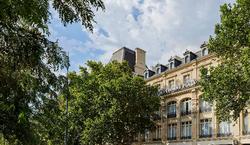 Crowne Plaza Paris Republique