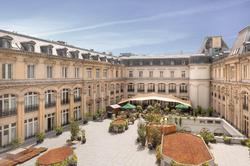 Crowne Plaza Paris Republique
