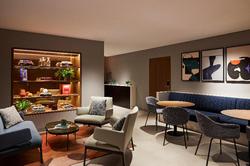 Crowne Plaza Paris Republique