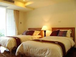 Searidge Hua Hin Resort