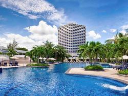 Radisson Resort and Spa Hua Hin
