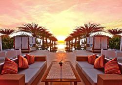Marrakesh Huahin Resort & Spa