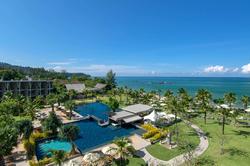 The Sands Khao Lak by Katathani