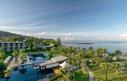 The Sands Khao Lak by Katathani