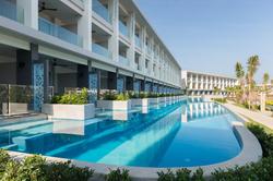 The Sands Khao Lak by Katathani