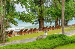 SENTIDO Khao Lak
