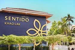 SENTIDO Khao Lak