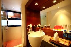 Pao Jin Poon Beach Front Villa