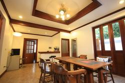 Pao Jin Poon Beach Front Villa