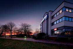 Park Inn by Radisson Lübeck