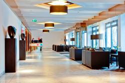 Park Inn by Radisson Lübeck
