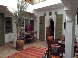 Dar Zemrane