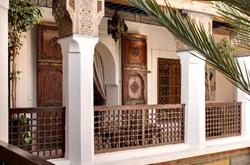 Marrakech Riads, Angsana Heritage Collection