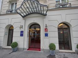 Timhotel Tour Montparnasse