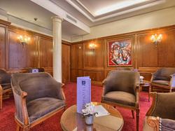 Timhotel Tour Montparnasse