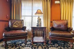 Inn At Mulberry Grove