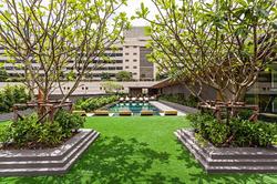 Best Western Plus Sukhumvit 1