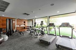 Best Western Plus Sukhumvit 1