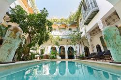 Riad Rafaele & Spa