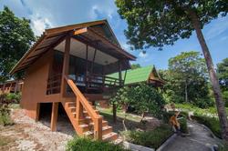Mountain Resort Koh Lipe