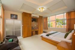 Mountain Resort Koh Lipe