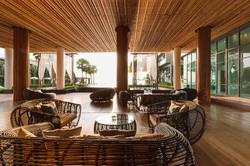 Cape Dara Resort Pattaya