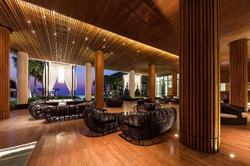 Cape Dara Resort Pattaya