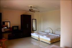 Serene Sands Health Resort