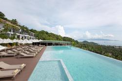 Mantra Samui Resort (SHA Extra+)