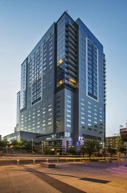 Kimpton Hotel Palomar Phoenix
