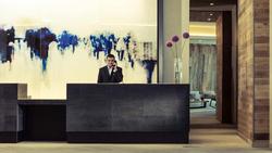 Kimpton Hotel Palomar Phoenix