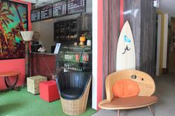 Mustsea Hotel Kata Boutique