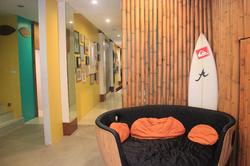 Mustsea Hotel Kata Boutique