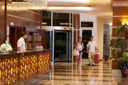 Diamond Hill Resort Hotel