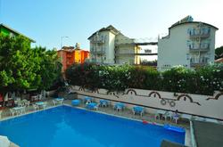 Alessia Hotel