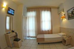 Kleopatra Carina Hotel