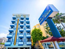 Galaxy Beach Hotel