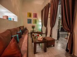 Riad Villa Weng & Spa