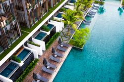 G Hua Hin Resort & Mall