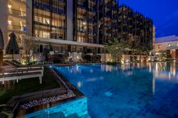 G Hua Hin Resort & Mall