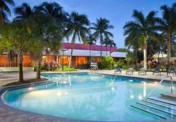 Residence Inn Miami Airport