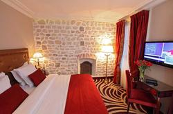 Hotel Du BeauMont