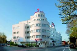 H+ Hotel Darmstadt