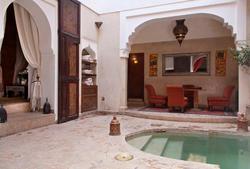 Riad Zolah